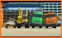 TAYO The Strong Heavy Vehicles related image