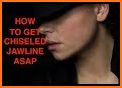 Ways to Get a Chiseled Jawline related image