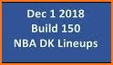 DFS Bulk Lineup Generator related image