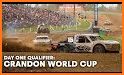 Offroad Stunt Truck Dirt Racing related image