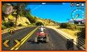 ATV Quad Bike: Offroad Quad Bike Racing Games 2021 related image