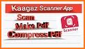 Kagaz Scanner - Cam Scanner, Kaagaz Scanner related image