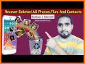 Recover Deleted All Files, Photos And Contacts related image