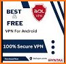 SuperFast VPN - Fast & Secure related image