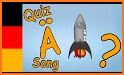 ABC Alphabet Phonics Learning Games, Quiz For Kids related image