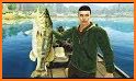 Bass Fishing Simulator 2019 - Deep Sea Fishing 3D related image