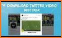 Download Twitter Videos - Save Twitter Video & GIF related image