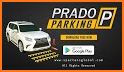 Prado Car Parking Game 3D: Car Racing Free 2021 related image