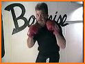 Shadowboxing - Punches & Combinations related image