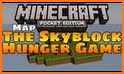 SkyBlocks Maps for MCPE related image