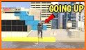 Going Up Parkour Game: Rooftop related image