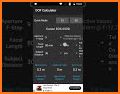 Depth of Field (DOF) Calculator PRO related image