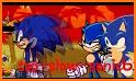 Super SONIC.EXE 2 FNF Mod related image