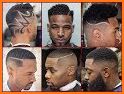 400+ Black Men Haircut related image