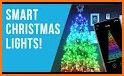 Smart Christmas Music Lights related image