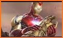 Superhero Future Fight - Superhero Fighting Game related image