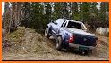 Offroad Hilux Pickup Truck: 4x4 Trucks related image