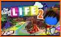 The game of life 2 walkthrough related image