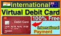 Virtual Credit Card Provider related image