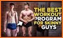 Workout 4 men related image