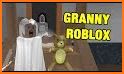 Escape Grandmas house gameguide: mapMods obby game related image