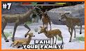 Deer Simulator - Animal Family related image