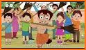 Chhota Bheem - Swachh Bharat Run related image