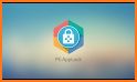 Advanced App lock | Photo video Apps Locker related image