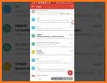 Email app for Android related image