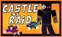 Castle Raid related image