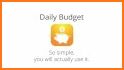 Daily Budget related image