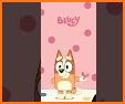 Bluey Wallpapers related image