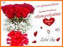 Rosas de Amor y Amistad related image