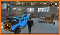 Real Car Builder Auto Repair Car Mechanic Games 19 related image