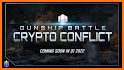 Gunship Battle Crypto Conflict related image