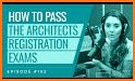 Architect Registration Examina related image