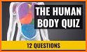 Anato Trivia -  Quiz on Human Anatomy (No Ads) related image