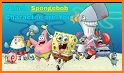 SpongeBob Squarepants - Character Quiz related image