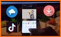 Video Downloader for TikTok related image