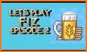 Fiz : Brewery Management Game related image