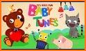 123 Kids Fun MUSIC - Kids Music Educational Games related image