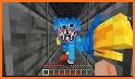 Puppy Huggy Wuggy MOD for Mcpe related image