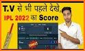 Cricket GURU - Live Line & Cricket Score related image