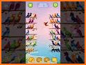 Bird Sort - Smart Puzzle related image