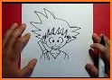 Fotos de Goku related image