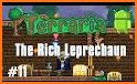 Rich Leprechaun related image