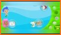 Bubble Guppies - Games Bubble Pop Games related image