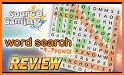 Word Search 2018 related image