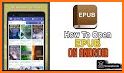 Epub Reader & Epub Viewer related image