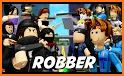 Cops vs Robbers related image